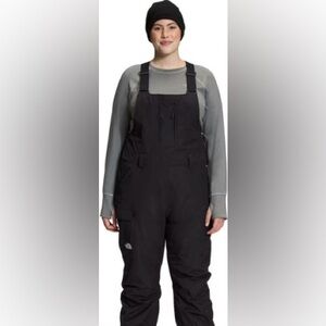 The North Face Freedom Bib Snow Pants